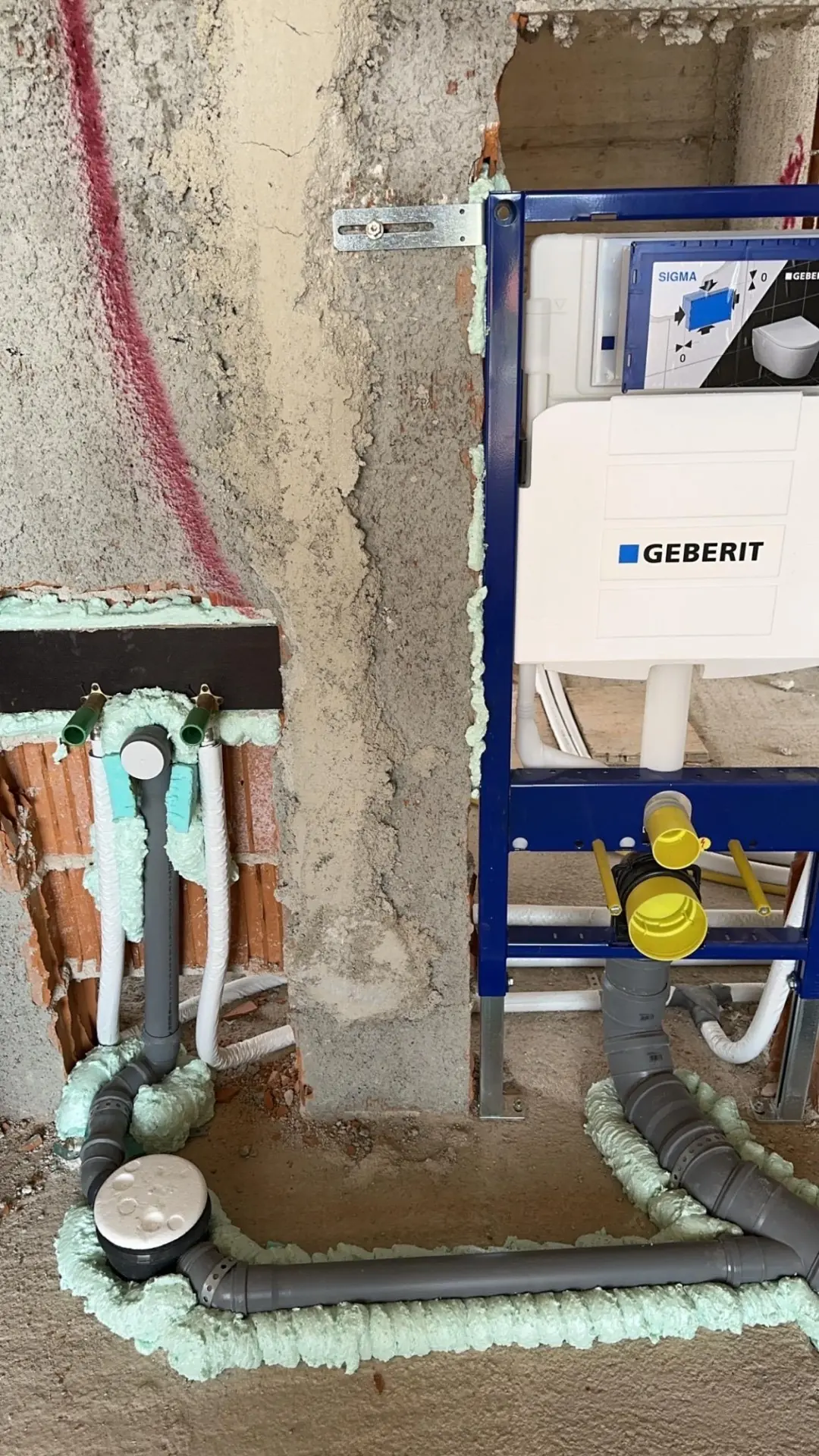 Drain cleaning