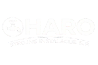 HARO Strojne Inštalacije